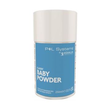 PEL Classic Baby Powder 12x250ml