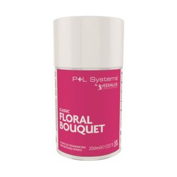 PEL Classic Floral Bouquet 12x250ml
