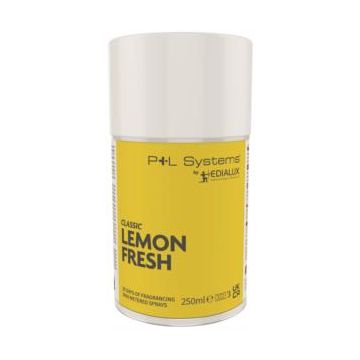 PEL Classic Lemon Fresh 12x250ml