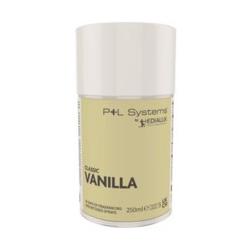 PEL Classic Vanilla 12x250ml