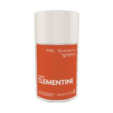 PEL Classic Clementine 12x250ml