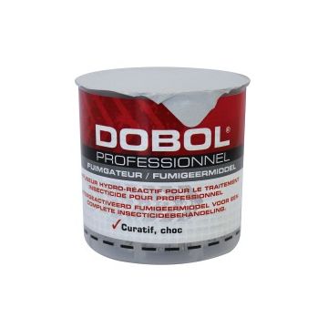 Dobol Fumigateur 10 g (per 30)
