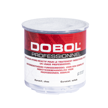 Dobol Fumigateur 100 g (per 6)