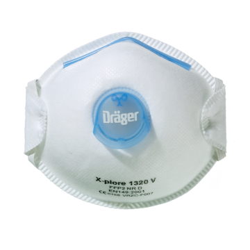 Dräger X-plore 1320 FFP2 (x20)