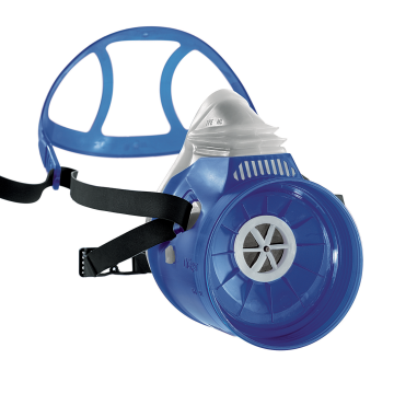 Dräger halfgelaatsmasker X-plore 4790