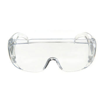 Dräger X-Pect 8110 Bezoekersbril