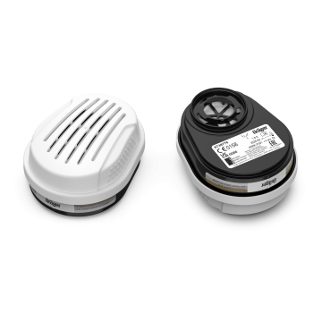 DRÄGER FILTER BAJ. A2-P3 (pak v 2 st)
