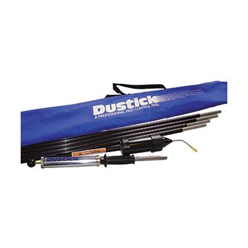 Dustick complete set poederlans