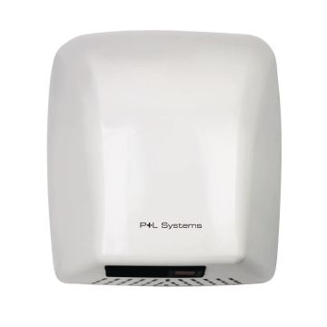 2100 W Hand Dryer - W Plastic