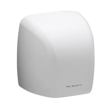 2100 W Hand Dryer - W metal