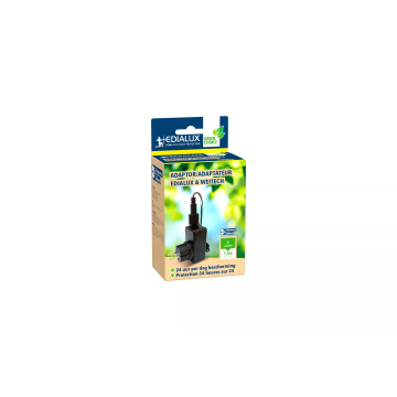 Adaptor Ultrasonic Defend Vossen, Marter