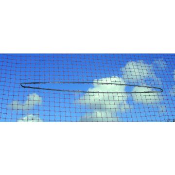 Network Barre de cadre, 2x5m