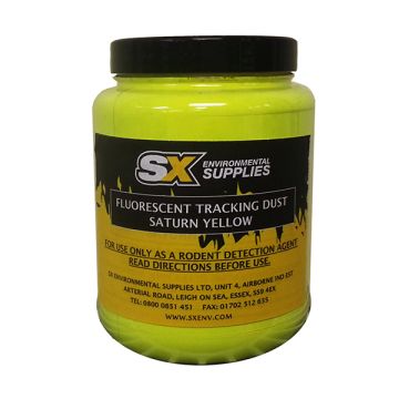 Fluo Tracking Dust 250 g