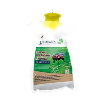 Ecologic Flytrap pièges à mouches 50000