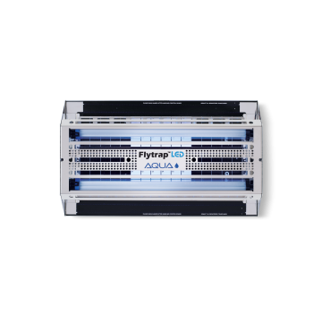 Flytrap 80 Aqua LED EU
