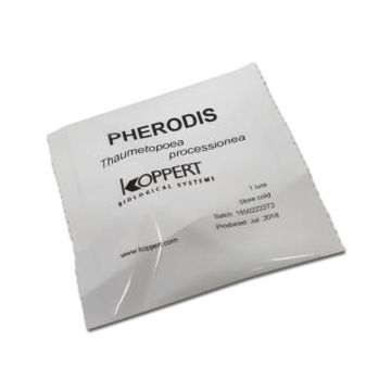 Fero-Box  PROF Eikenprocessierups