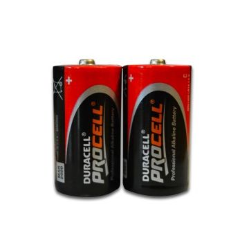 Battery C Type