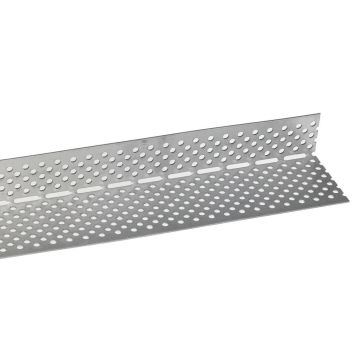 Anti-rodent profiel 27X40mm, rol 25m
