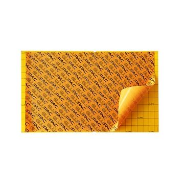 IOC Lijmpl. FlyTrap Prof. 40/80(geel) (6