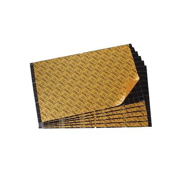 IOC Lijmplaat HALO 6 St