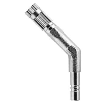 Geyser Anti-dripping sproeier, 135°