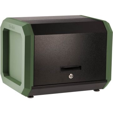 Geyser Pro, zonder batterij