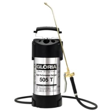 Gloria Handspuit 505T (5 liter)