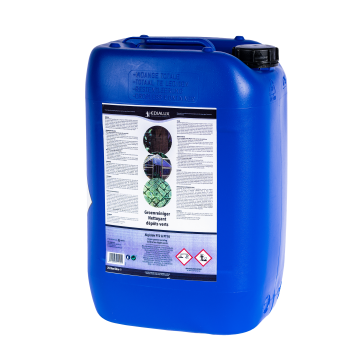 Groenreiniger 25 L