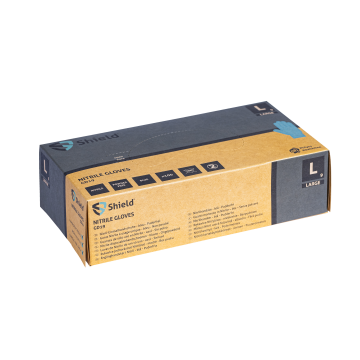 HandschoenNytrill M 100 St