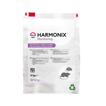 HARMONIX MONITORING PASTE 4KG