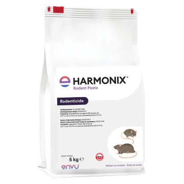 Harmonix Rodent Paste 5 k