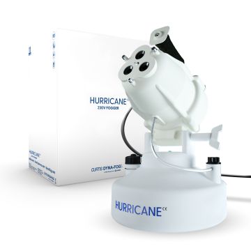 B&G Hurricane CE 230v EU