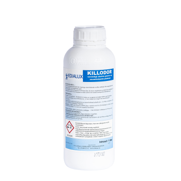 Killodor ontgeuringsmiddel  1 L