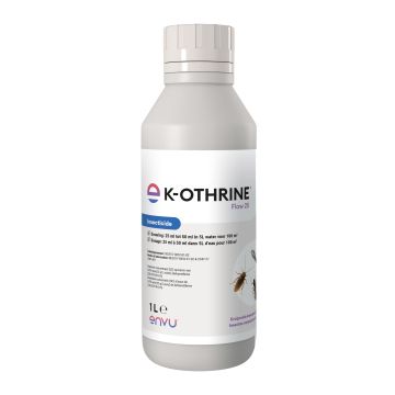 K'Othrine Flow 1 L