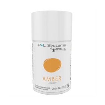 PEL Luxury Amber 12x250ml