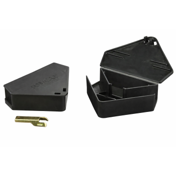 Poste d'appâtage TOMCAT RTU