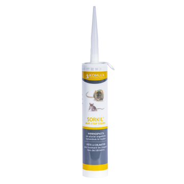 Sorkil Muisstop 250g