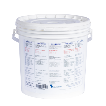 Weringspasta Voor Ratten + Muizen 7kg
