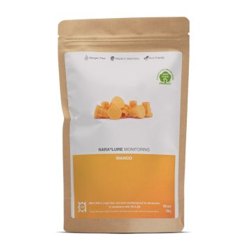 Nara Lure Mango 100 St