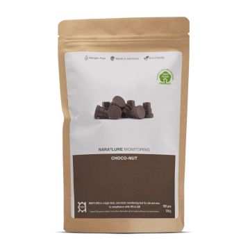 Nara Lure Chocola, 100st