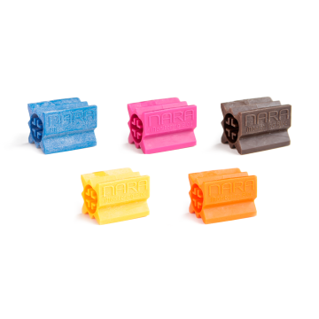 Nara Bloc Chocola, 20st