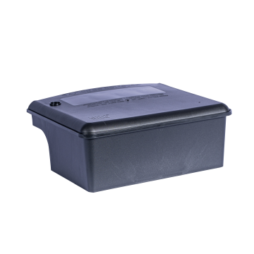 Neo rattenlokaasdoos 1 sleutel/karton