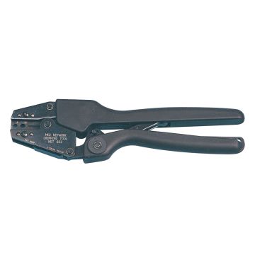 Network Pince à sertir