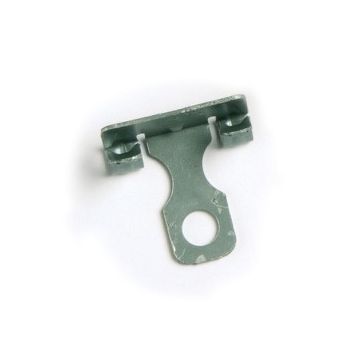 Network Spantklem 2-3mm GVS, 100st