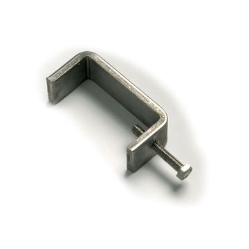 Network Balkklem+schroef, 45-75mm