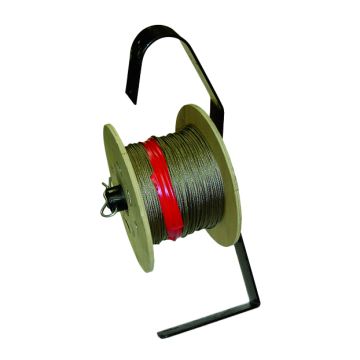 Network Enrouler de câble