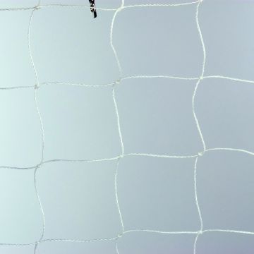 Bird Net 50 mm mesh, translucent 15x10