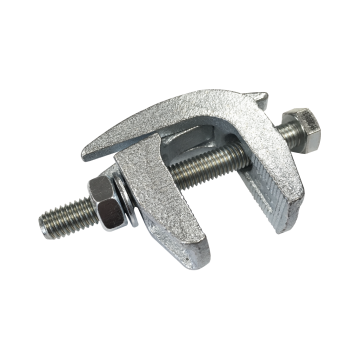 Network Bridge clamp 19-50mm, 10pc