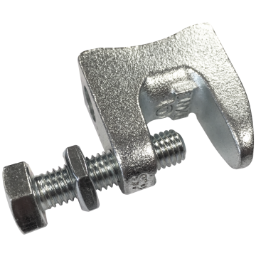 Network Bridge Clamp pak 10 St