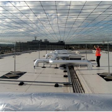 Network Support de toît, montant